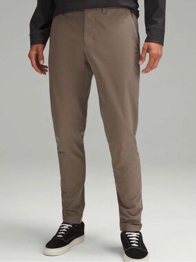 Lululemon ABC Slim-Fit Trouser 30" *Warpstreme